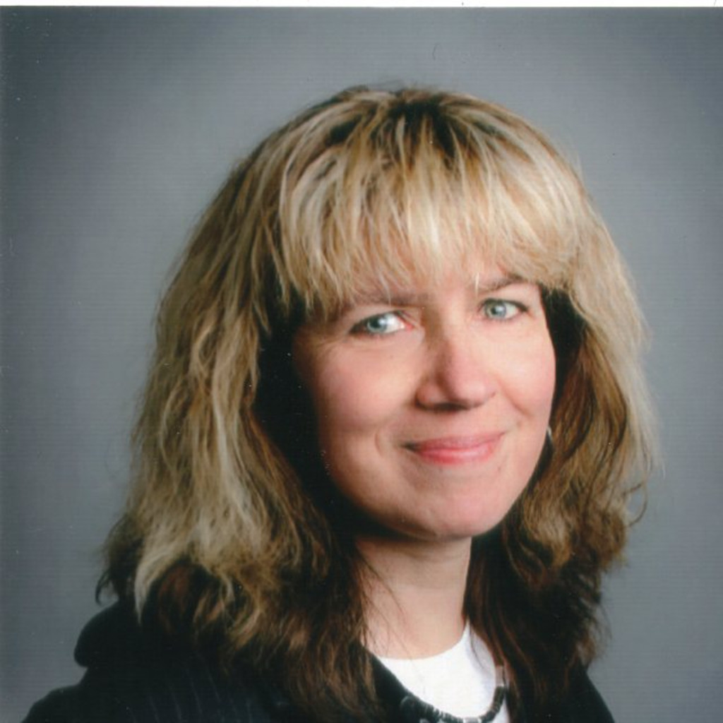 Katja Köster Pflegehelferin Volkssolidarität Bautzen XING