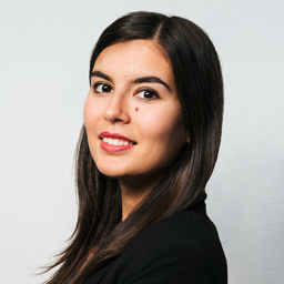 Daria Marian