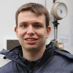Fabian Kinghorst