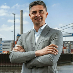 Dimitri Gaivoronski