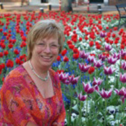Elisabeth Gieren
