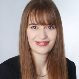 Mareike Mertensmeier