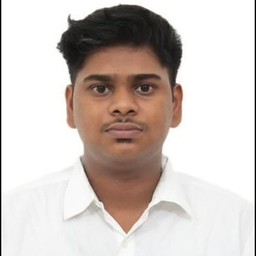 Bhuvaneshwaran Sethuraman