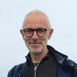 Johannes Wiemann's profile picture