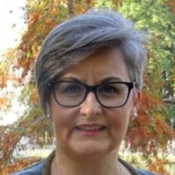 Paula Calvi