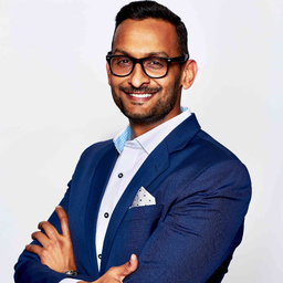 Ram Sankaranarayanan