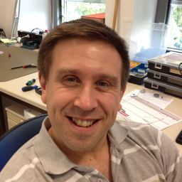 Andreas Baumgarten