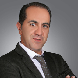 Omid Moghadamikia