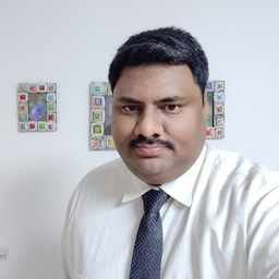 Ashik Umar Jafarullah