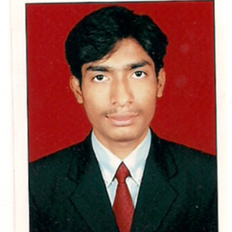 Naga Pavan Kumar Koppparapu