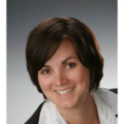 Johanna Haehl