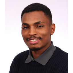 Mamadou lamarana Bah
