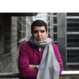Zoubeir Ben Terdeyet's profile picture