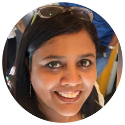 Jaishree Seth