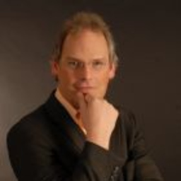 Martin Heckmann