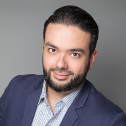 Ing. Manuel Alejandro García Sánchez