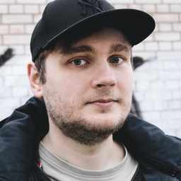 Lytvytskyi Oleksandr