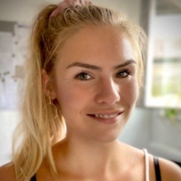 Alina Greil