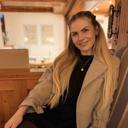 Alina Greil