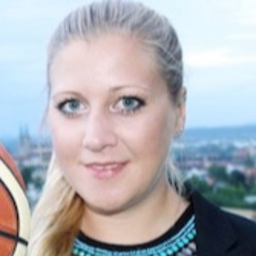 Dr. Annika Linsner