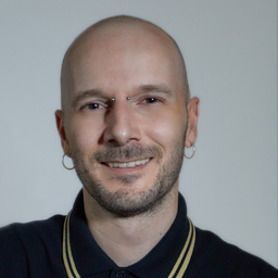 Vassilis Skrimpas
