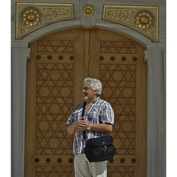 Franz Heisler