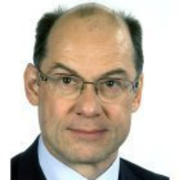 Klaus Wild