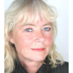 Sylvia Braamhorst