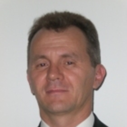 Rogerio Luis Hauschild