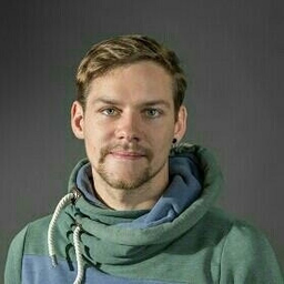 Christoph Rafoth