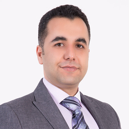 hasan Goudarzi