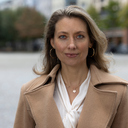 Sabine Patricia Haas