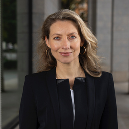Sabine Patricia Haas