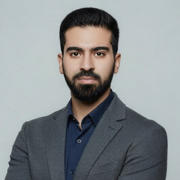 Dipl.-Ing. Mohammad Reza Abdollahi's profile picture