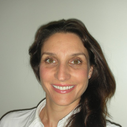 Frederique Joubert