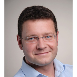 Dipl.-Ing. Sascha Beer
