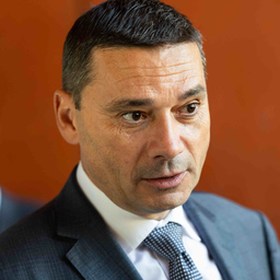 Stephan Campi