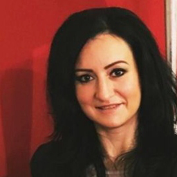 Dipl.-Ing. Elena Goncharuk