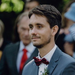 Ing. Benedikt Schott
