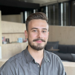 Deniz Saridemir