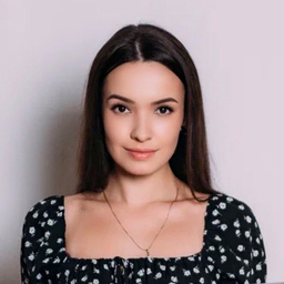 Ekaterina Morozova