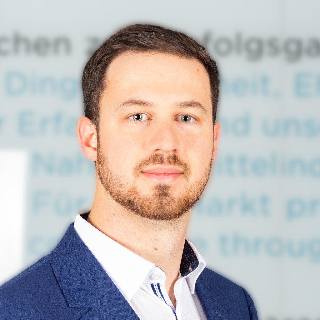 Marco Chiesa Project Manager Coperion GmbH XING