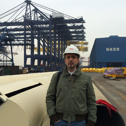 Massimiliano Mestriner