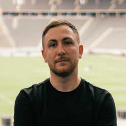 Maximilian Eichhorn's profile picture