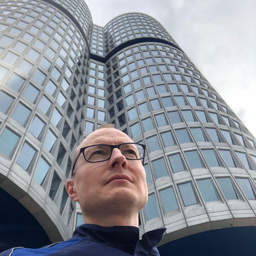 Dr. Christian Raubitschek