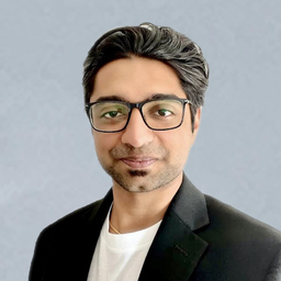 Suraj D.S.