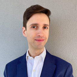 Daniel Lourenco