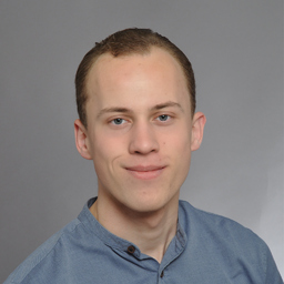 Klaas Hüppmeier