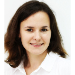 Ruslana Magdych's profile picture