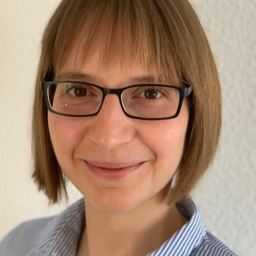 Lisa Felgendreff